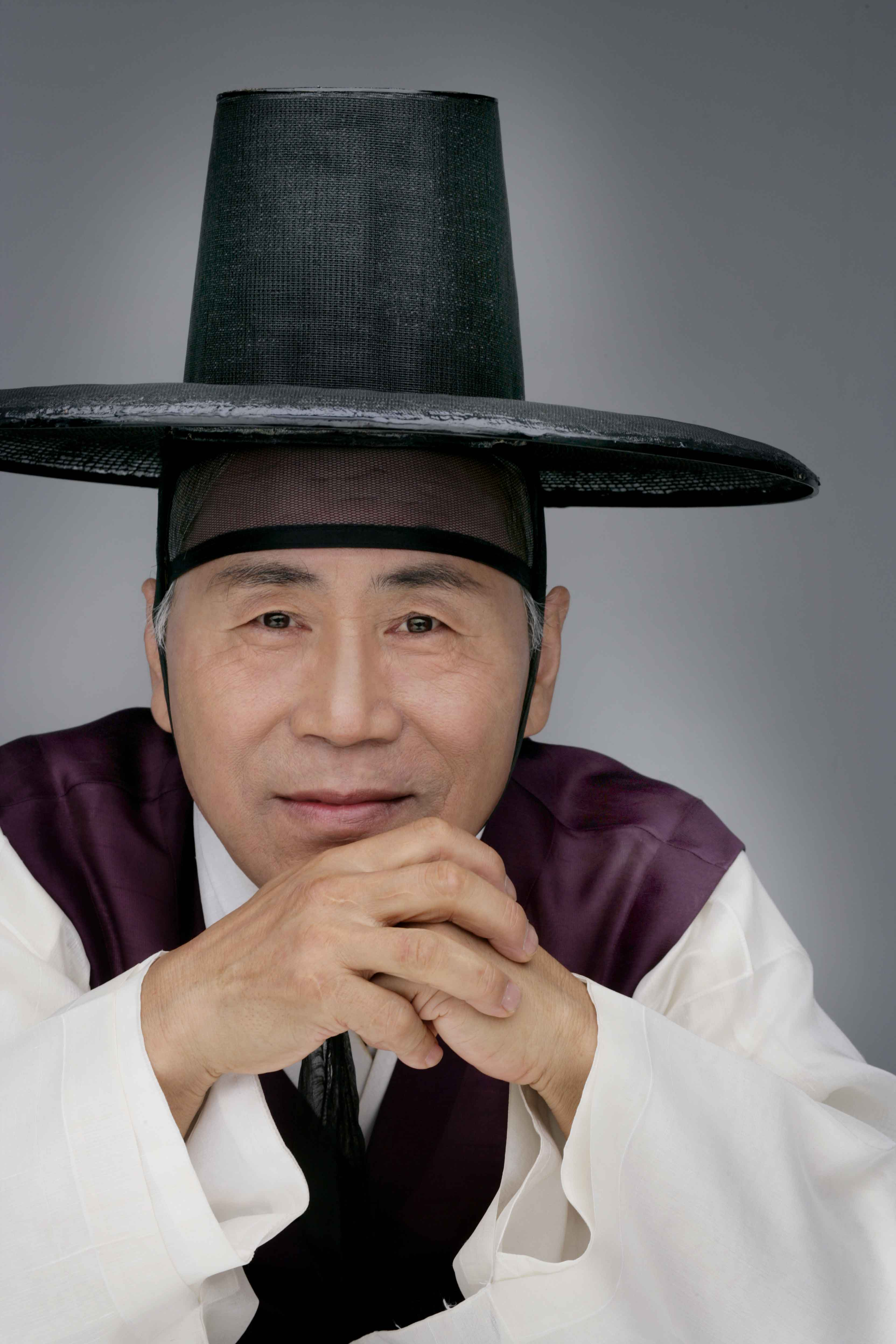 김일구의 강태홍류 가야금 산조